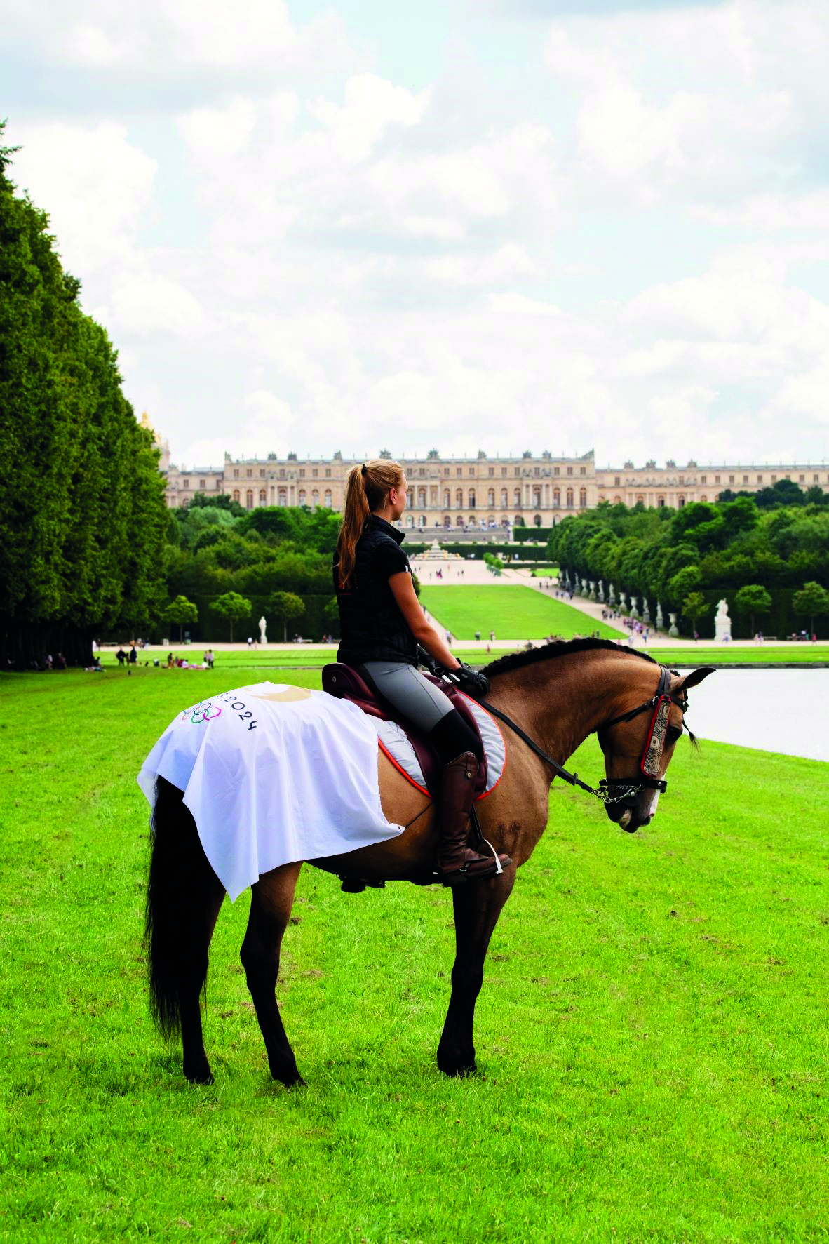 Les sports équestres offrent d'énormes avantages aux amateurs comme aux  professionnels - Luxury Portfolio International